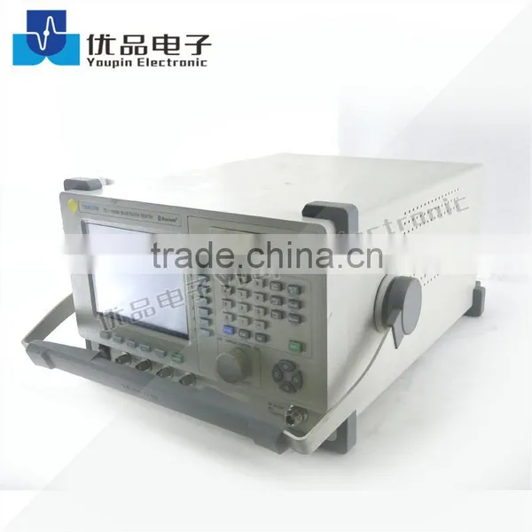 Tescom TC-3000B Bluetooth Tester photo-2
