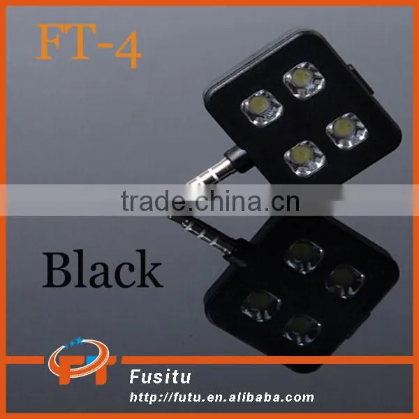 Most Powerful Iblazr Led Flashlight LED Synchronized Smartphone Flash Fill In Light photo-5