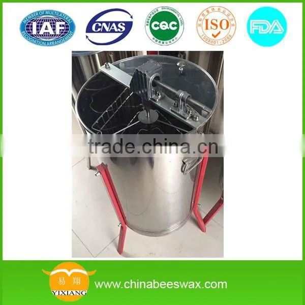 Bee Tools Radial Honey Extractor photo-6