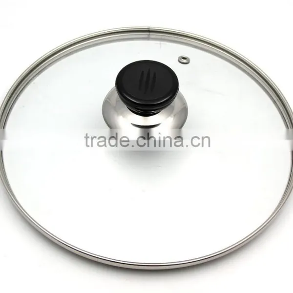 Promotional Elegent Knob for Cookware Lids photo-2