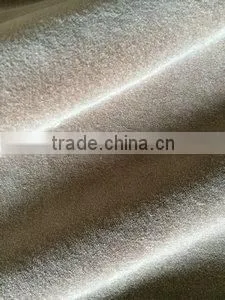 Cotton Polyester Upholstery Velvet for Curtain Sofa