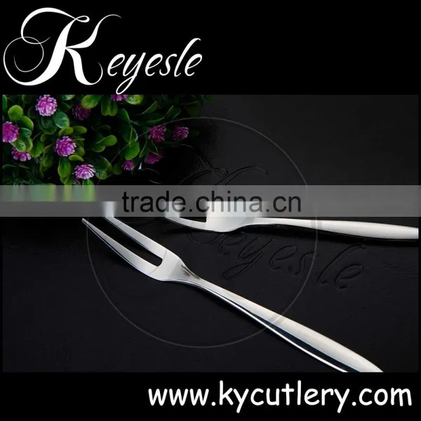 Manufactures of Stainless Steel Flatware Sets Guangzhou photo-4