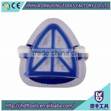 Nonwovens Mask N95 Cool Flow Welding Mask Dust Masks PM2.5 Safety Respirator Mask photo-4