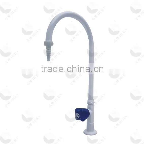 Plastic Cold/hot Mixture Laboratory Water Faucet Furniture photo-5