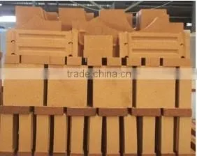 Factory Best Selling Acid Refractory Silica Bricks From China photo-2
