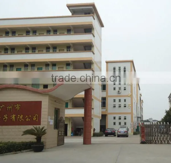 2015 Trade Assurance Supplier SASION AV Power Amplifier Quality Choice photo-5