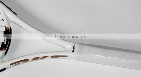 High Quality Different Style Colorful Tennis Racket photo-4
