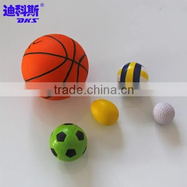 Best Sale Wholesale Mini Ball Stress photo-2