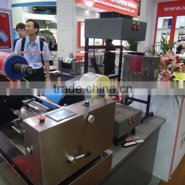 All Solutions for Spot Color Matching, Gravure Inks Matching Proofer photo-4