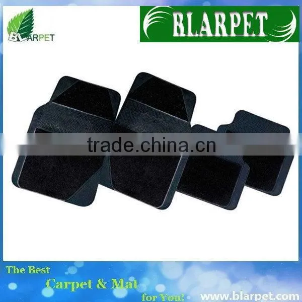 Contemporary Cheapest 4x4 Rubber Car Mat photo-5