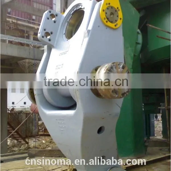 2016 Hot Sale, Vertical Roller Mill LRM46.4 photo-5