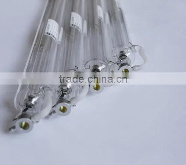 100W 10,000 Hour CO2 Laser Tube ZN1450- Warranty 10 Month