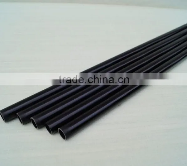 Fiberglass Pipe Chemical Resistance Guide Tubes photo-5
