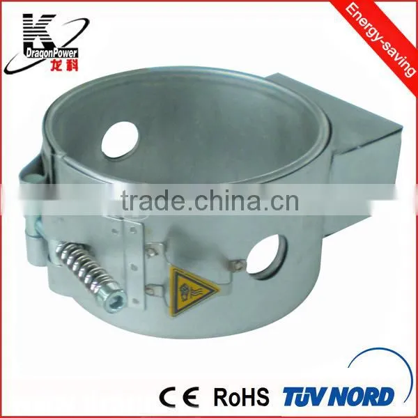 Mica Electric Air Heating photo-2