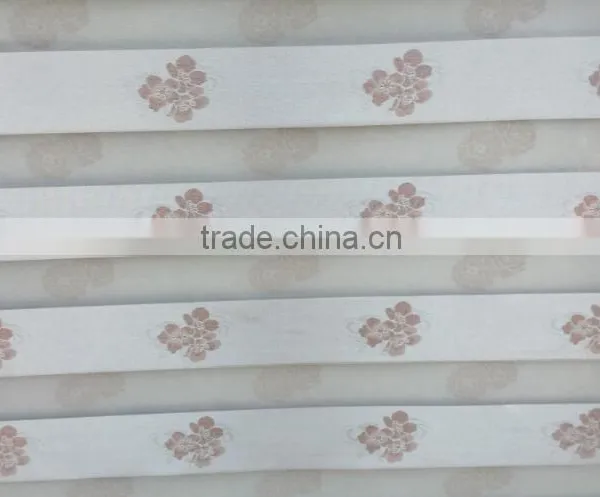 Printing High Quality NEW STYLE Horizontal ZEBRA BLINDS FABRIC photo-5