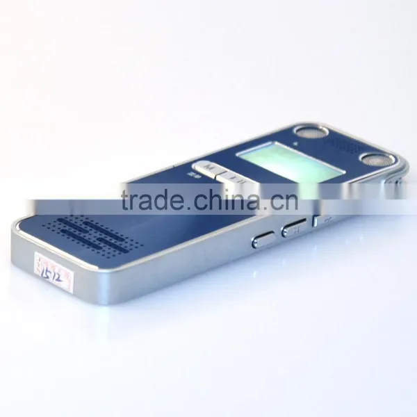 Cost Effective Hidden New Arrival Water Proof LCD Screen 31 Grades Voice Volumn Voice Pen Q26 photo-6