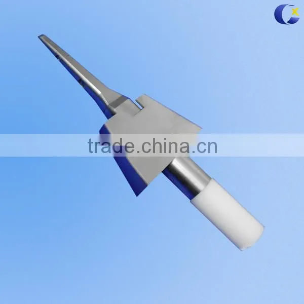 UL507 UL1278 UL1310 Ul High Quality Articulated Test Probe photo-2