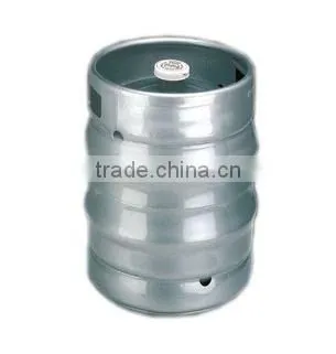 SS Beer Keg - 50 Ltr A Type { Fat }
