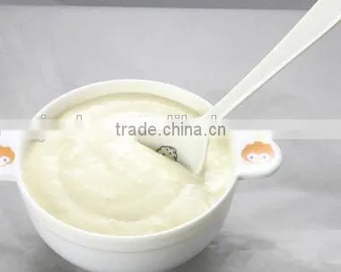 Baby Food Processing Line/plant/machine photo-4