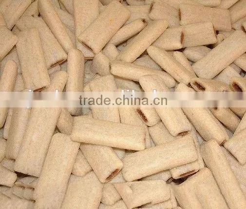 Core Filling Snack Machine photo-6