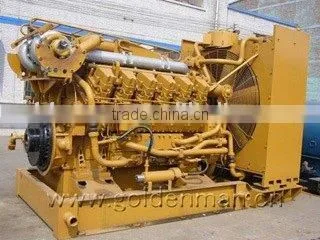 DIESEL ENGINE