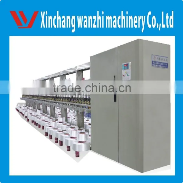 WZ-208 Winding Machine