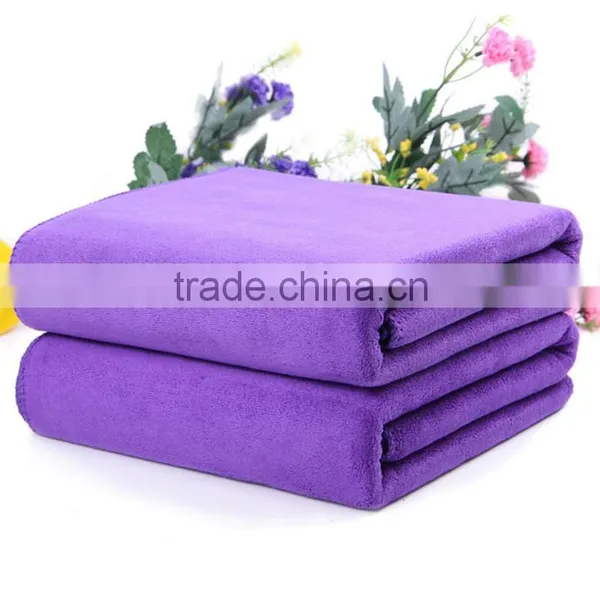 2015 China Manufacturer Professional Microfiber Golf Towel photo-2