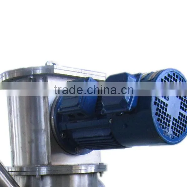 Stainless Steel Pulverizer photo-6