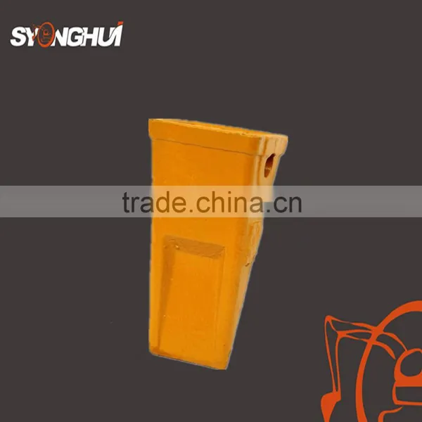 Robust Bucket Teeth For Excavator Spare Parts,Ground Engaging Excavator Bucket Tooth photo-2