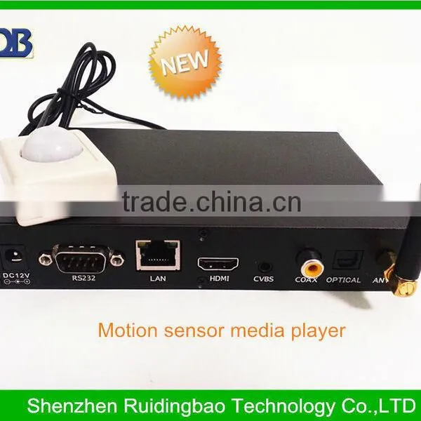 RDB2016 New Products Hot Sex Video Player DS009-34 photo-2
