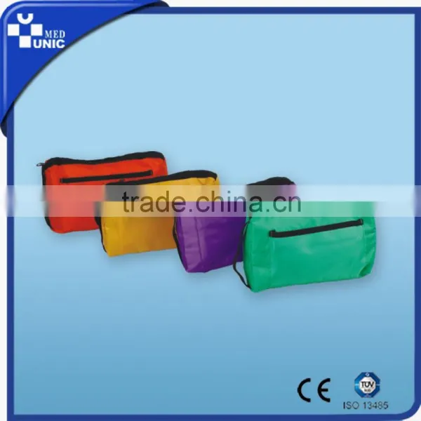 Aneroid Sphygmomanometer Parts-Zippered Carrying Bag photo-2