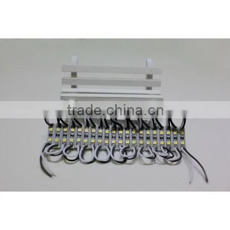 SDSLED Natural White DC12V 5700K 20PCS SMD3528 LED Module Ip65 photo-3