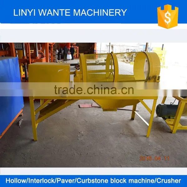 2016 New Designed WT2-10 Auto Clay Brick Making Machine in Pakistan photo-5