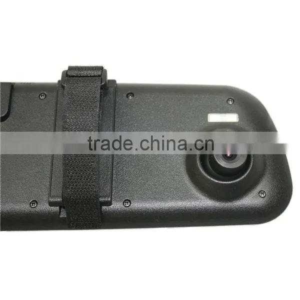 Top Quality 1080P Full HD Camera Car Dvr/radar Detector With Car Dvr Camera Car Rearview photo-6