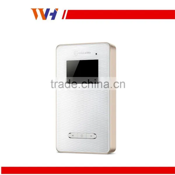 Global Mobile no SIM Card Internet Service Mini Wifi Hotspot