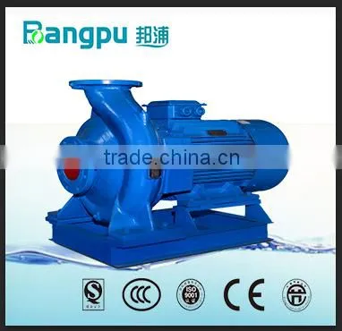 BPX Low-carbon Composite Centrifugal Water Pump photo-5