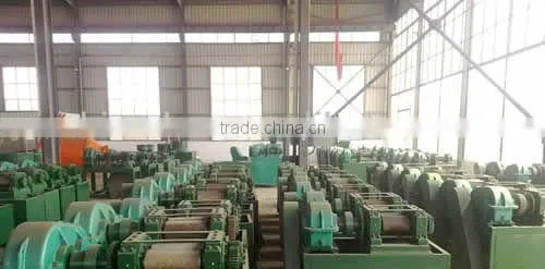High Quality Double Roller Squeezing Granulator Supplier photo-2