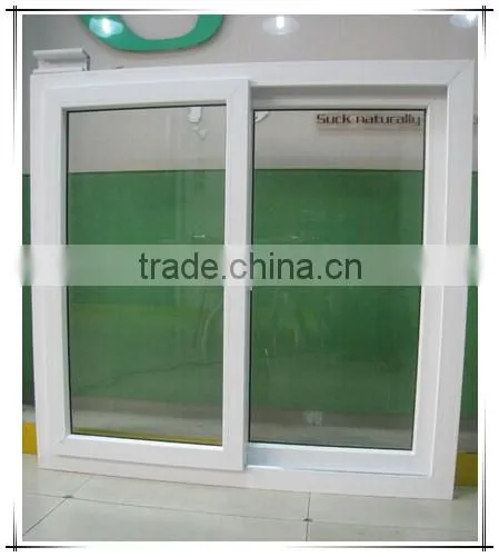 Cheap House Windows for Sale Thermal Break Price of Aluminum Sliding Window photo-5