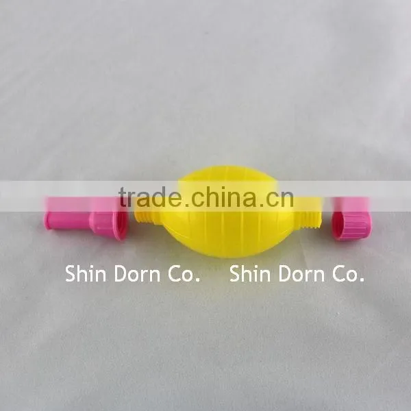 Special Mini Balloon Pump Inflator for Kids photo-2