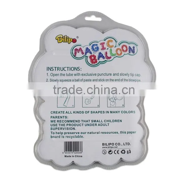 Elastic Bubbles for Kids, Toys for Kids Plastic 2016 Wholesale Toy From China photo-3