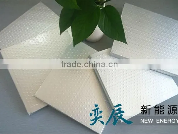 Aluminum Envelop Vacuum Insulation Panels photo-2