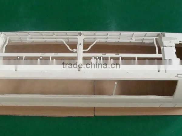 Plastic Air Conditioner Injection Part for Household photo-2