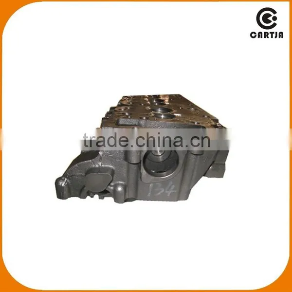 Diesel Engine Type and Cylinder Head 4HF1 for Tractor Parts photo-2
