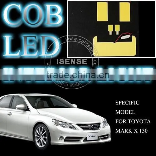New Design Super Auto LED Dome Light Cob Interior Dome Light,red Led Dome Light photo-5