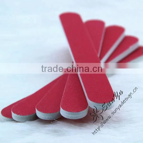 Safe Quality Emery Nail File