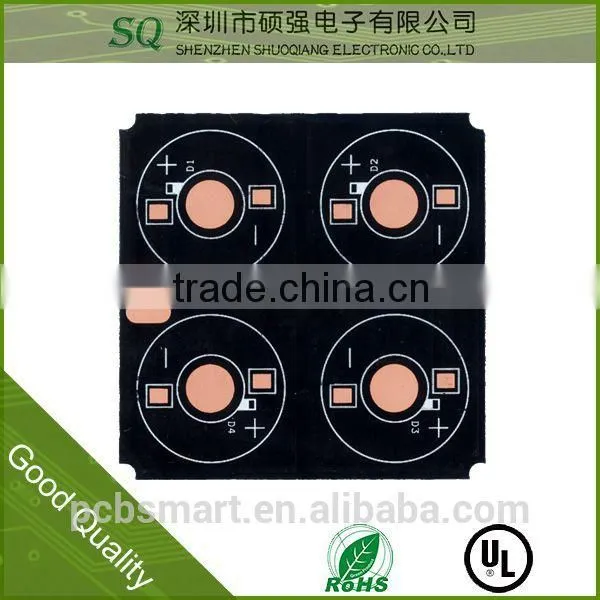 OEM/LED PCB/Fr-4/ALU PCB /manufacturer photo-2