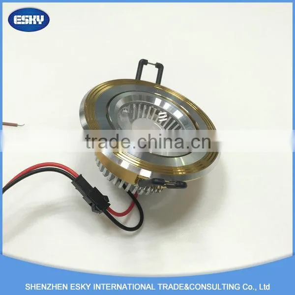 Attractive Style Waterproof Led Downlight in Factory Price photo-6
