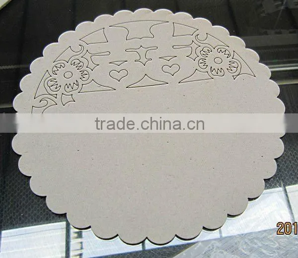 Non-metal Laser Machine With Co2 Laser Tube photo-5