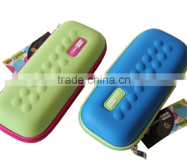 Cheap Pencil Cases for Promotion photo-3