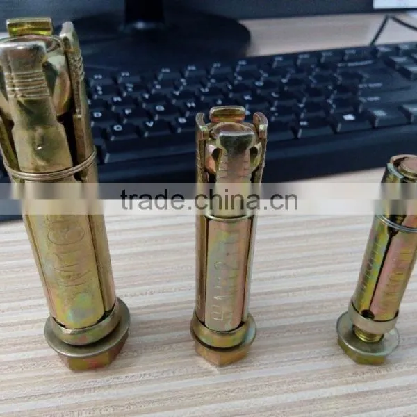 Saite Fasteners, Wedge Anchors, Weight Anchors, Sleeve Anchors, Eye and Hook Anchor. Etc. photo-5
